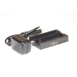 Fire Cam External Battery Charger