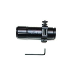 Fire Cam Picatinny Rail Mount