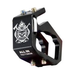 All In BlackJack Flashlight Holder