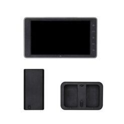 CrystalSky 5.5” High Brightness Display