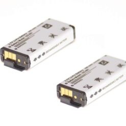 Fire Cam Mini® 1080 Batteries x 2