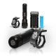 Fire Cam Mini 1080 with Flashlight Kit