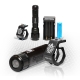 Fire Cam Onyx 4K Camera with BJ800 Flashlight Kit