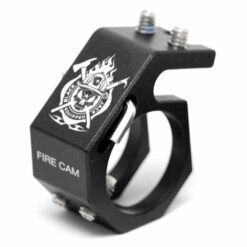 Fire Cam® Mount US Style