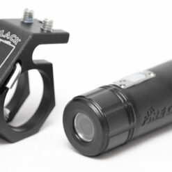 Fire Cam Mini 1080 with BlackJack BJ004 Mount (Included when you purchase the camera)