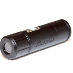 Front of the Fire Cam 1080