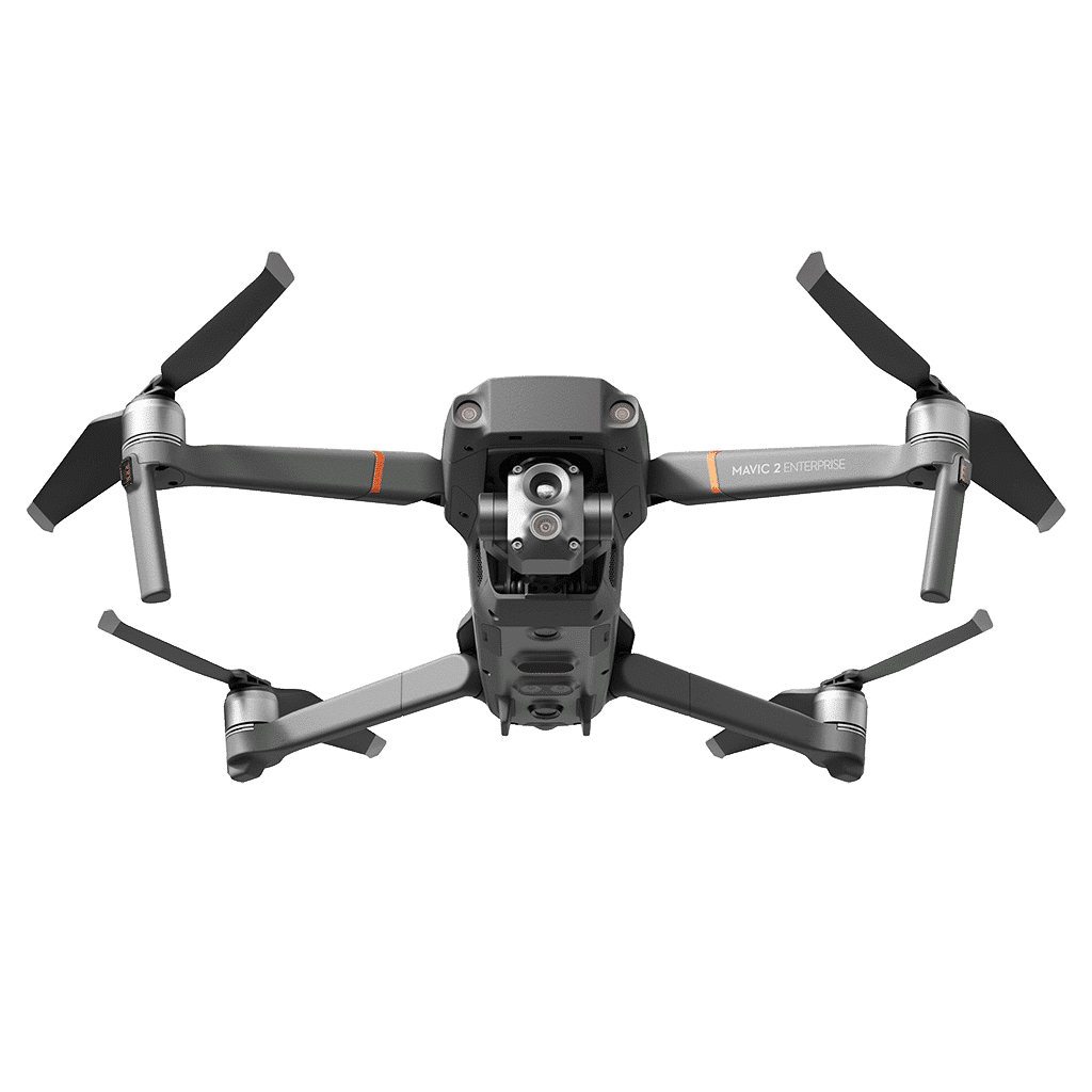 Moteur Original pour drone DJI Mavic 2 Pro/Zoom/Enterprise