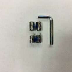 Fire Cam®/BlackJack® Mount Repair Kit