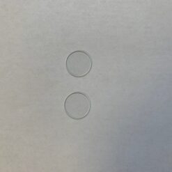 Fire Cam Glass Lens Replacement Kit