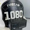 Fire Cam Optimax Helmet Camera