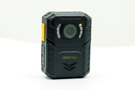Oncall V2 Dash Camera