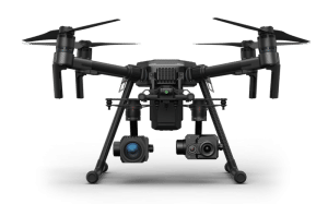 Commercial UAS Drone Services & Consulting