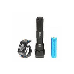 Fire Helmet Camera Accessories