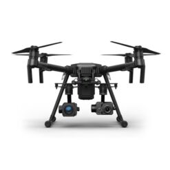 Public Safety Drones