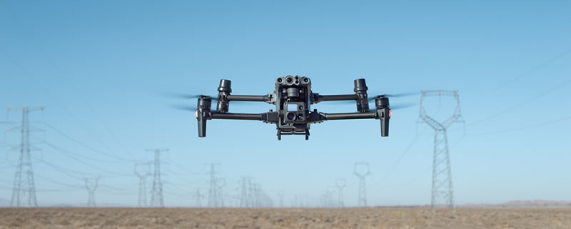 Matrice 30 Series Drone