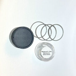 Fire Cam® Waterproof Cap Kit