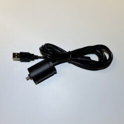 Fire Cam® WebCam Cap with Integrated 6’ USB Cable